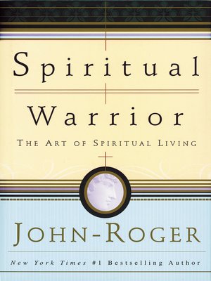 cover image of Spiritual Warrior